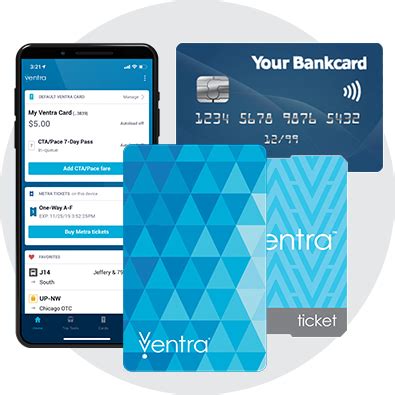 cta contactless card|ventra contactless card.